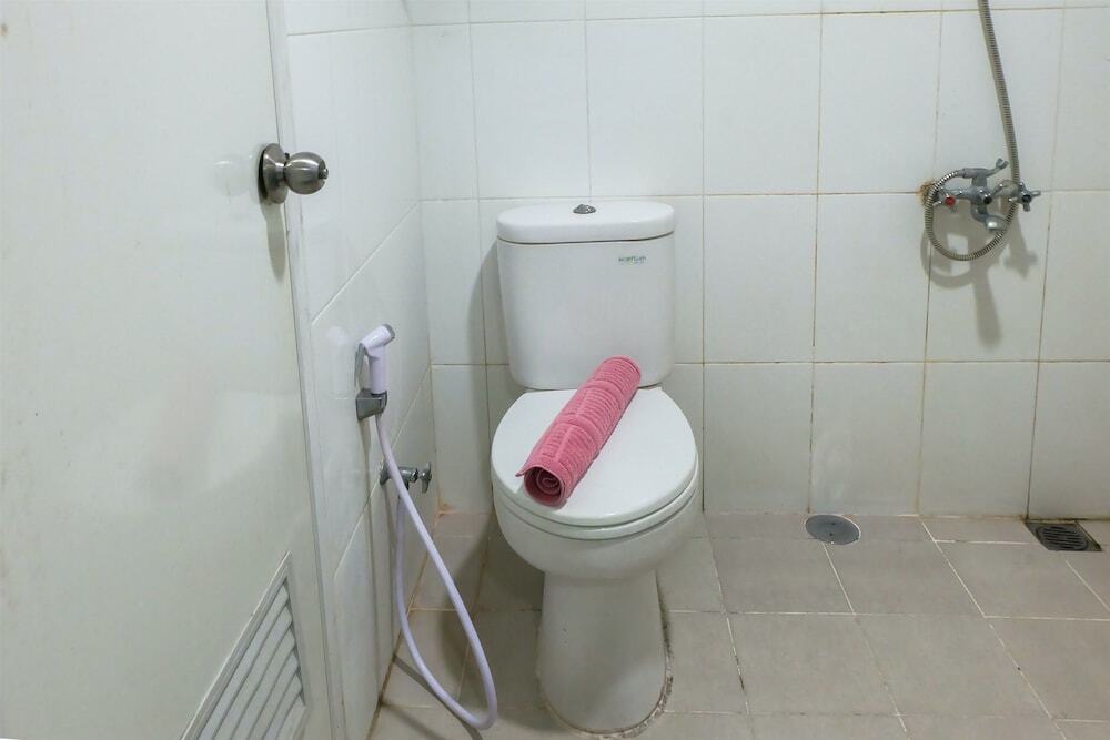 Джакарта: Center of Jakarta Westmark Studio Apartment