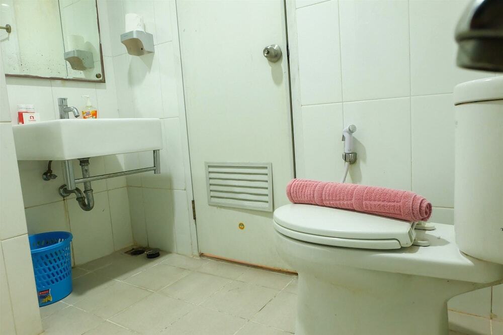Джакарта: Center of Jakarta Westmark Studio Apartment