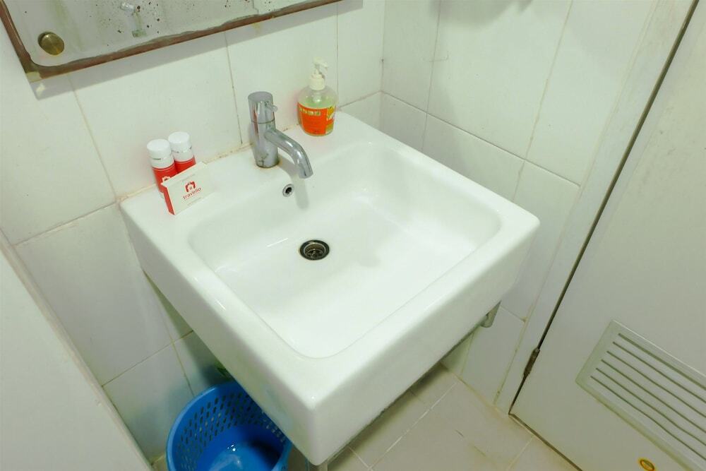 Джакарта: Center of Jakarta Westmark Studio Apartment