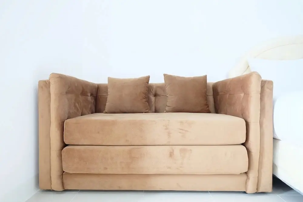 Джакарта: Affordable Studio with Sofa Bed at Bassura City Apartment
