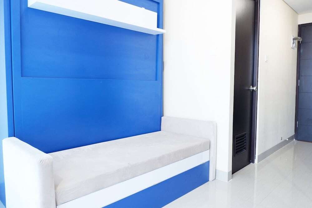 Сурабая: Comfy Studio Tamansari Papilio Apartment