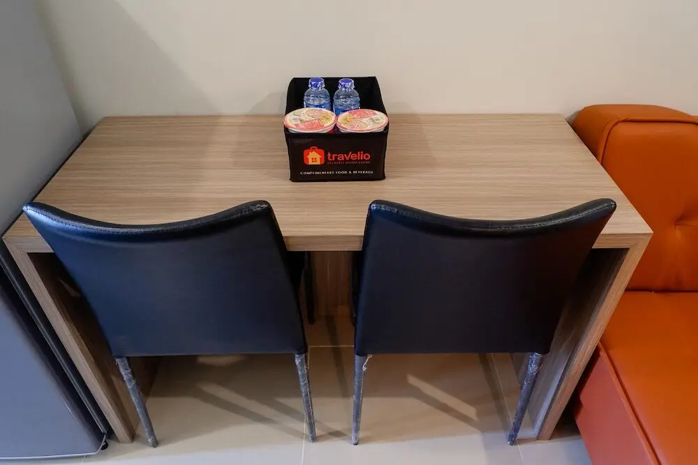 Джакарта: Fully Furnished Madison Apartment Near Central Park