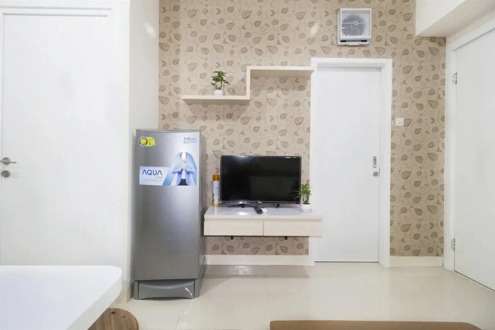 Джакарта: Apartment Green Pramuka City
