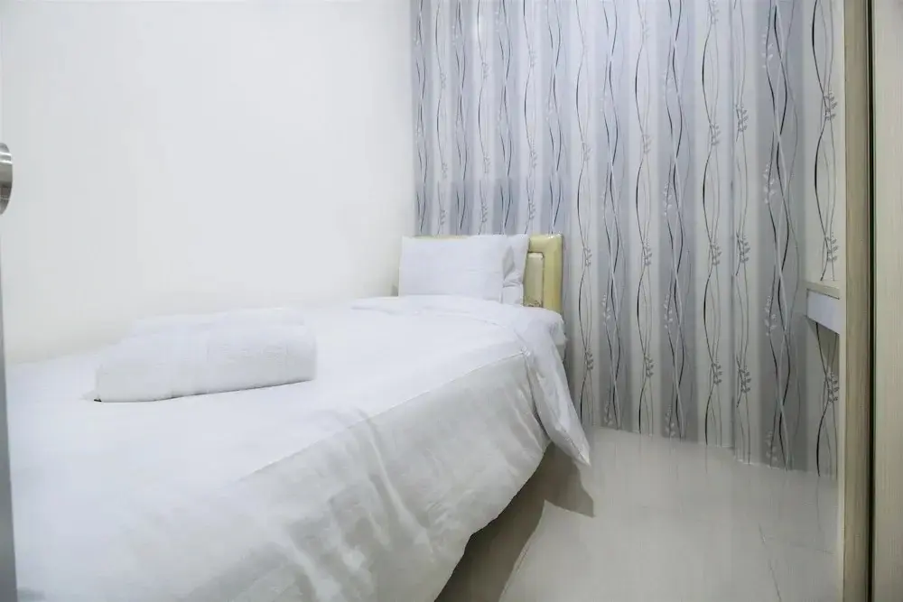 Джакарта: Apartment Green Pramuka City