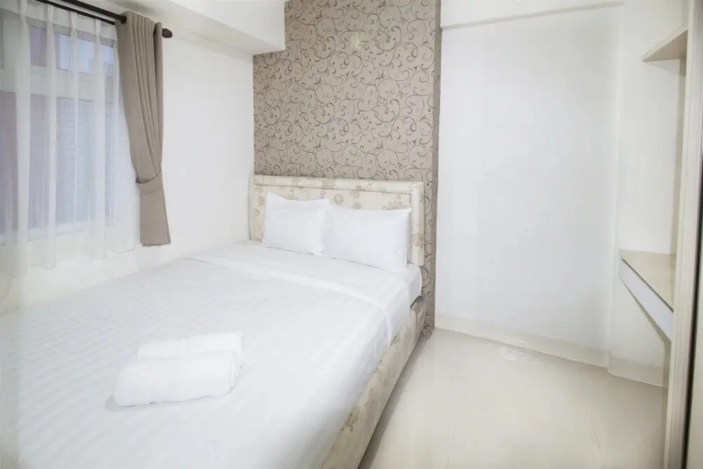Джакарта: Apartment Green Pramuka City