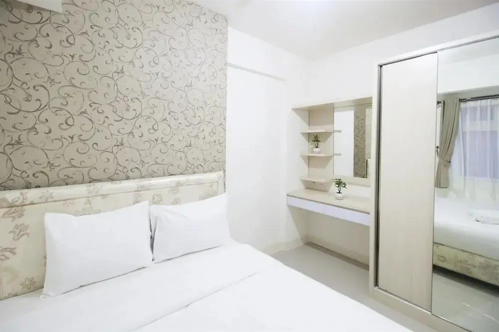 Джакарта: Apartment Green Pramuka City
