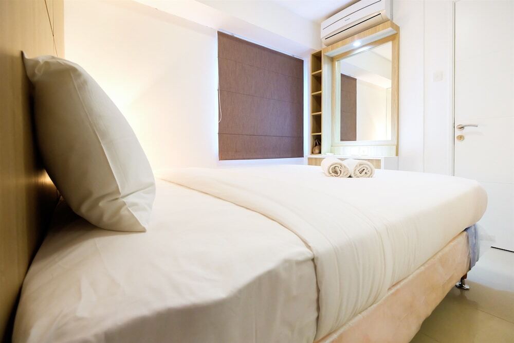Джакарта: Brand New Bassura City Apartment Near Bassura Mall