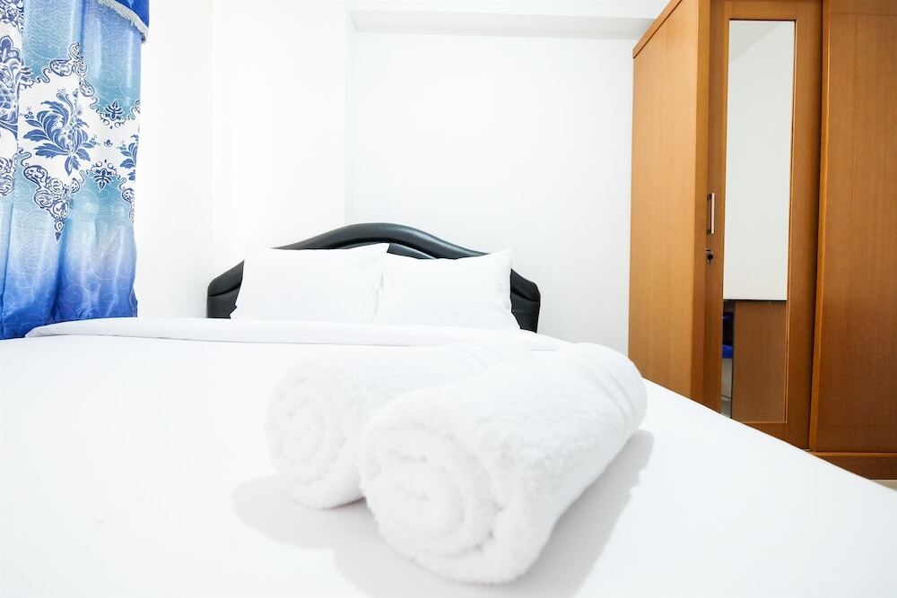 Джакарта: Best Price Family Apartment At Bassura City