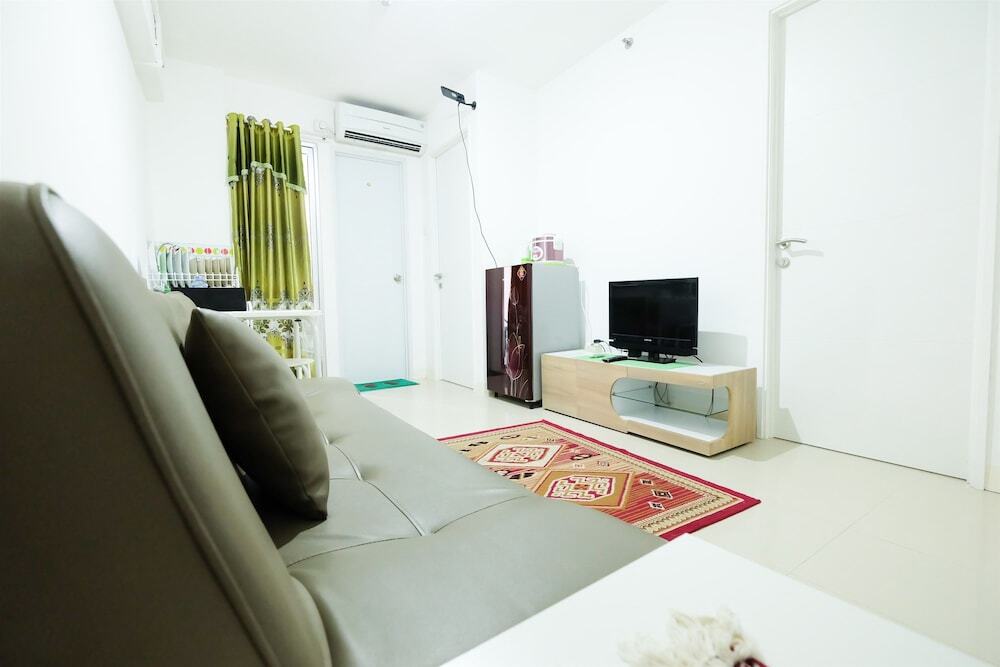 Джакарта: Best Price Family Apartment At Bassura City