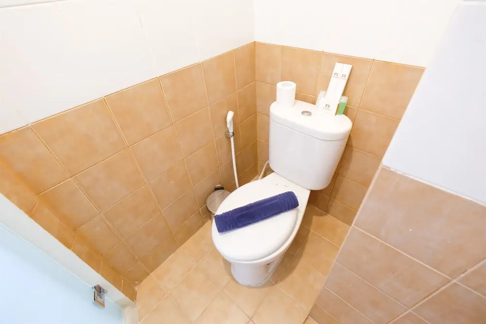 Джакарта: Modern Studio at Green Pramuka City Apartment near to Shopping Center