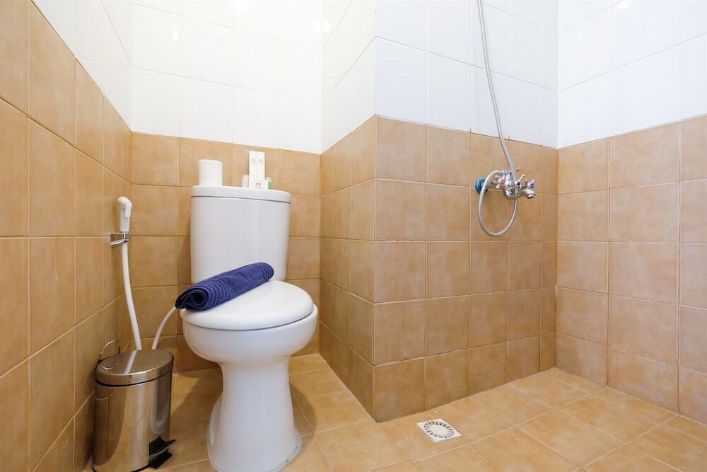 Джакарта: Modern Studio at Green Pramuka City Apartment near to Shopping Center