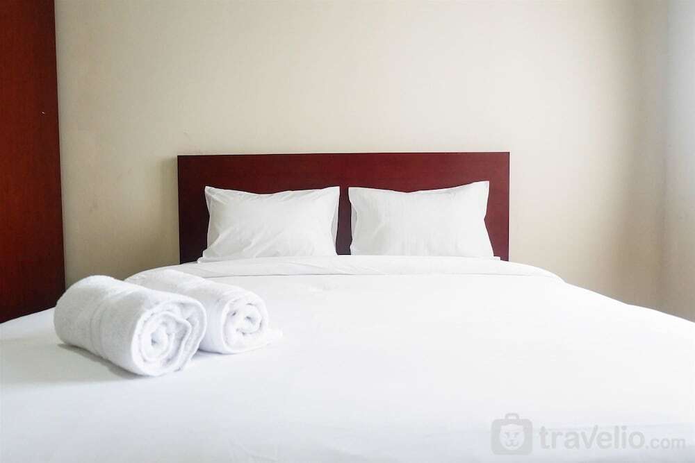 Джакарта: Classic Studio Apartment at The Lavande Residence
