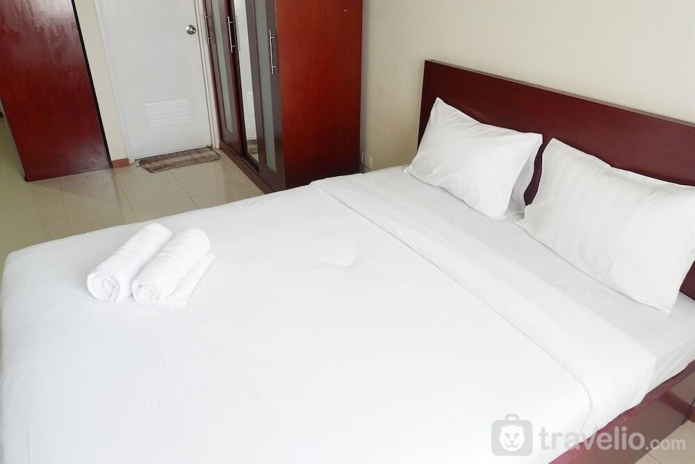 Джакарта: Classic Studio Apartment at The Lavande Residence