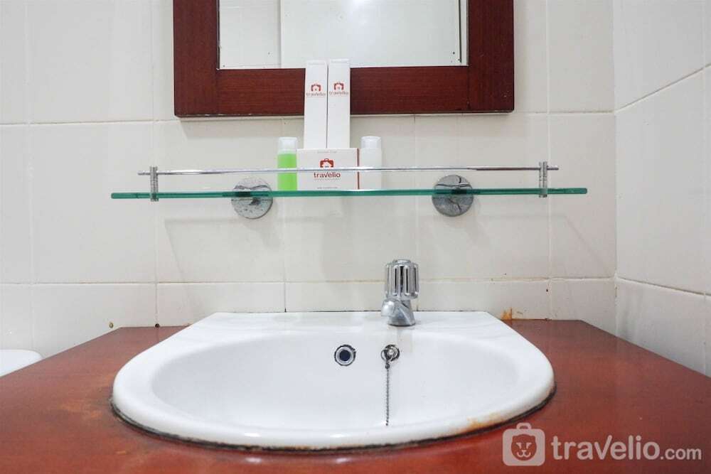Джакарта: Classic Studio Apartment at The Lavande Residence