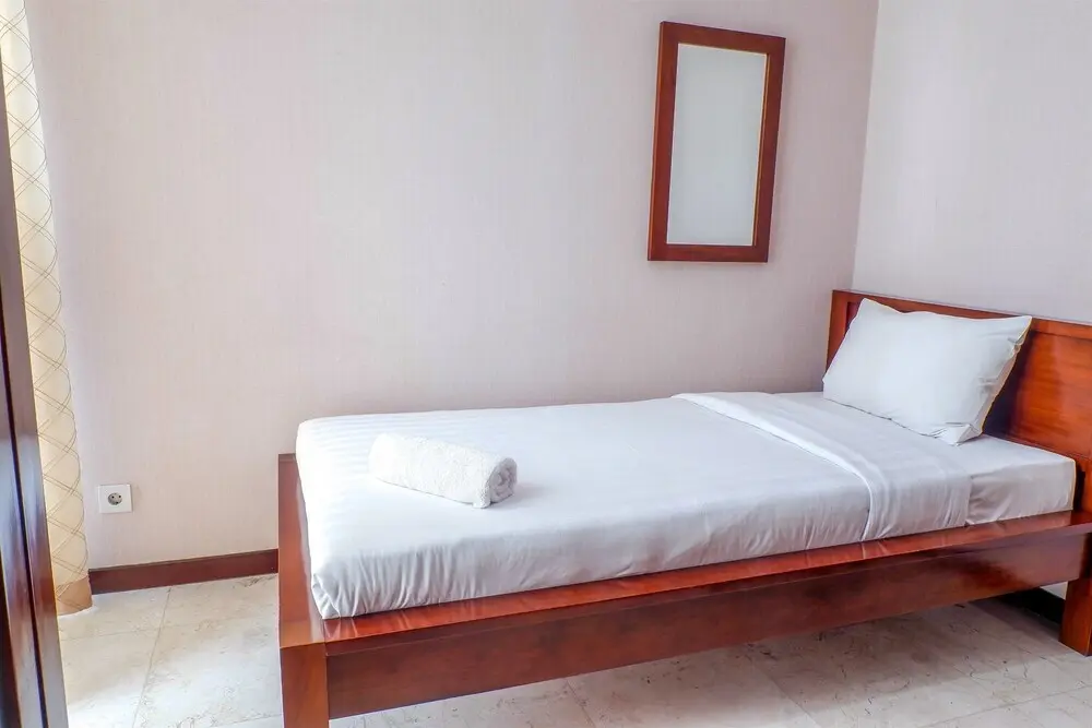 Джакарта: Premium Location Bellagio Residence Apartment