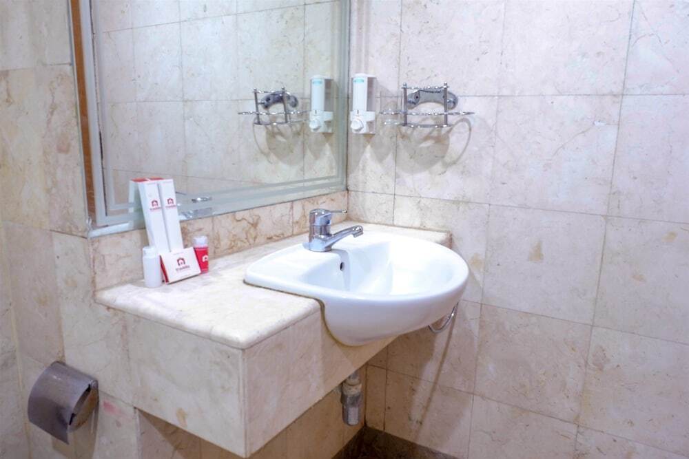 Джакарта: Premium Location Bellagio Residence Apartment
