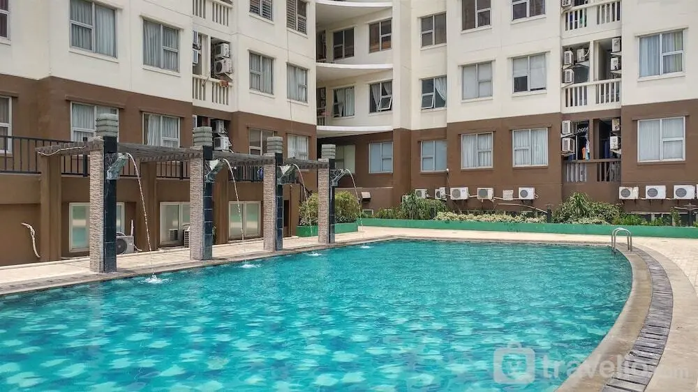 Джакарта: Modern and Spacious Casablanca Mansion near Casablanca