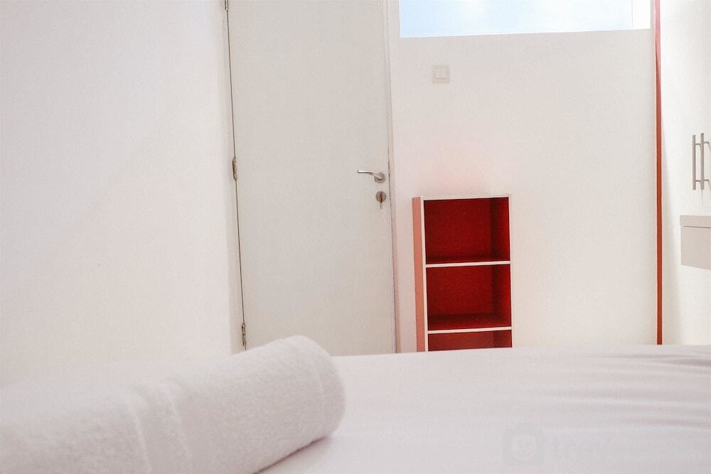 Джакарта: Modern and Spacious Casablanca Mansion near Casablanca