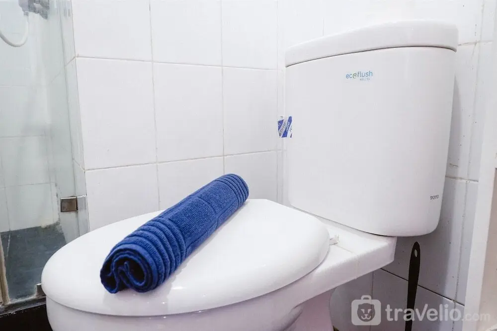 Джакарта: Modern and Spacious Casablanca Mansion near Casablanca