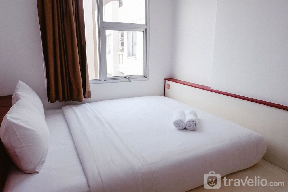 Джакарта: Modern and Spacious Casablanca Mansion near Casablanca