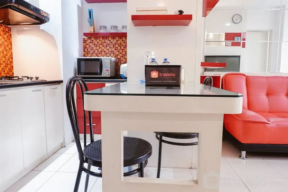 Джакарта: Modern and Spacious Casablanca Mansion near Casablanca