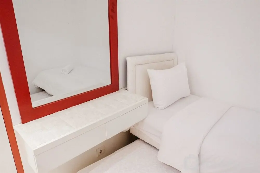 Джакарта: Modern and Spacious Casablanca Mansion near Casablanca
