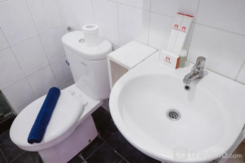 Джакарта: Modern and Spacious Casablanca Mansion near Casablanca