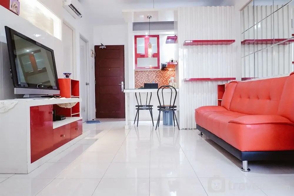 Modern and Spacious Casablanca Mansion near Casablanca — фото 1