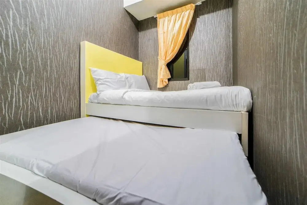Бандунг: Best Price Tamansari Panoramic Apartment with Mountain View