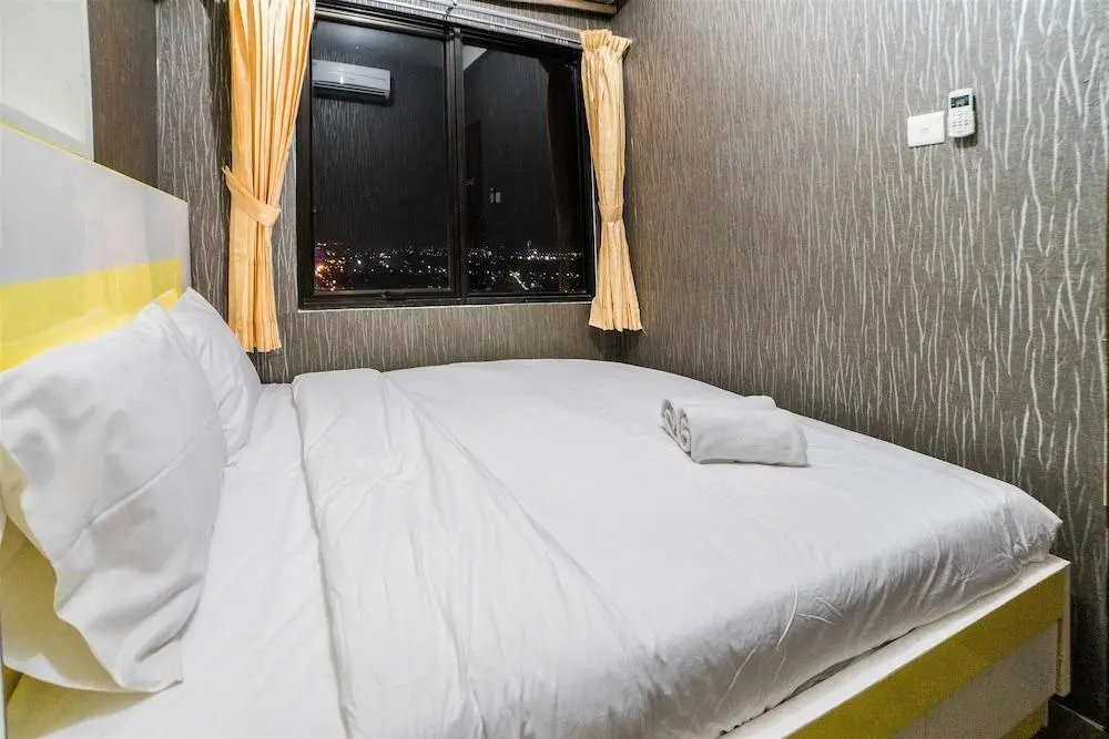 Бандунг: Best Price Tamansari Panoramic Apartment with Mountain View
