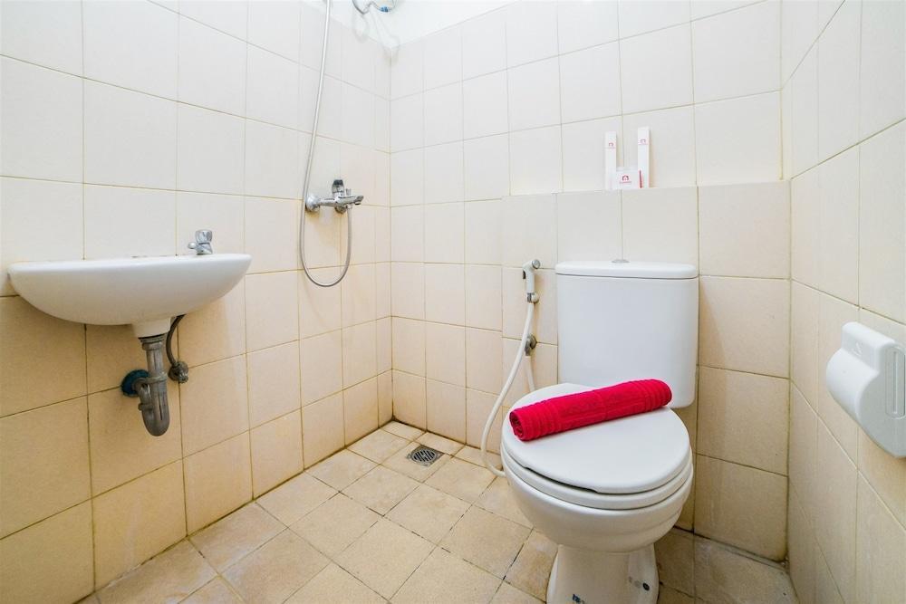 Бандунг: Best Price Tamansari Panoramic Apartment with Mountain View