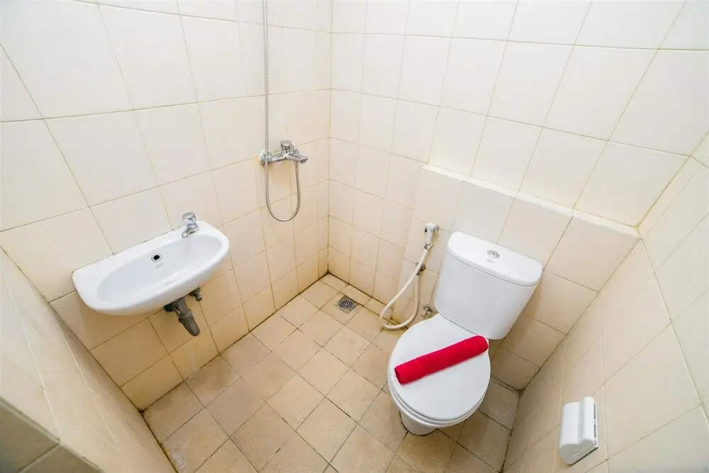 Бандунг: Best Price Tamansari Panoramic Apartment with Mountain View
