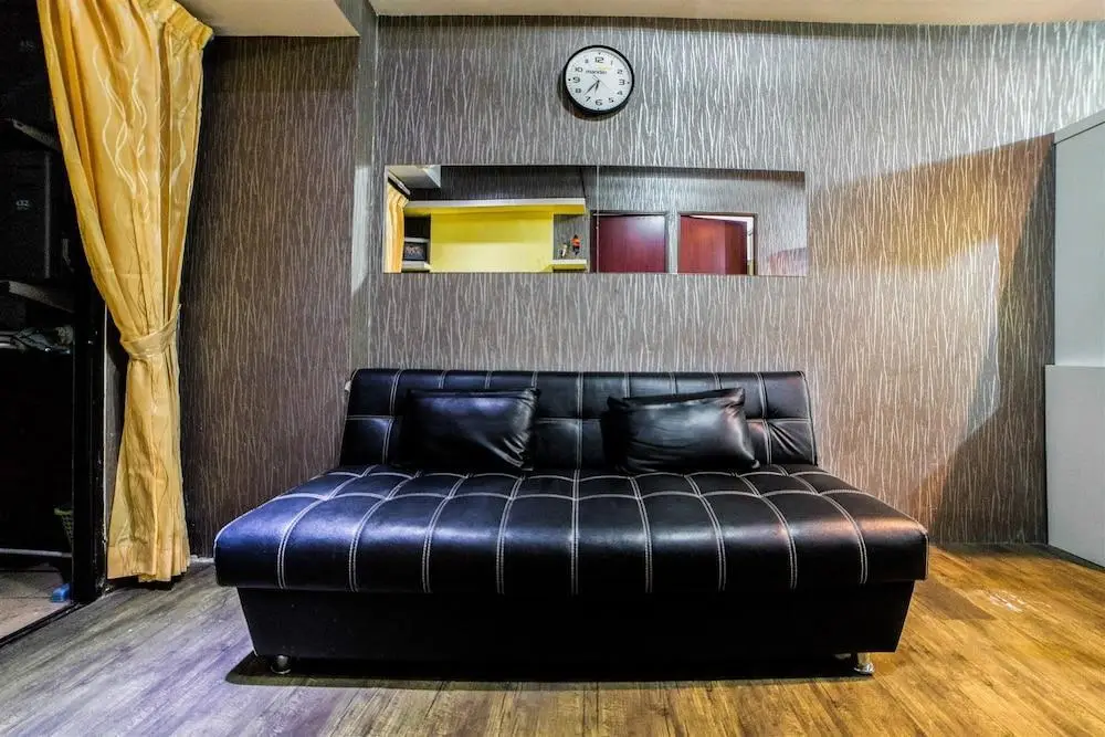 Бандунг: Best Price Tamansari Panoramic Apartment with Mountain View