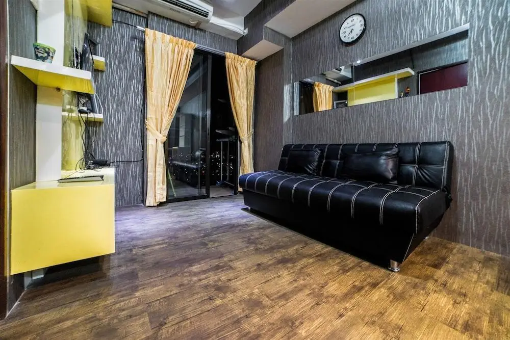 Бандунг: Best Price Tamansari Panoramic Apartment with Mountain View