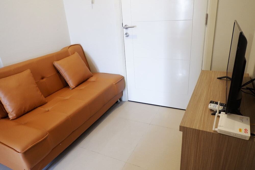 Джакарта: Comfort Madison Apartment Near Central Park
