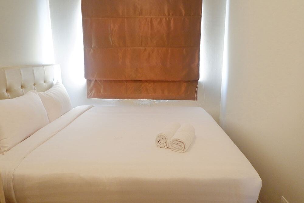 Джакарта: Comfort Madison Apartment Near Central Park