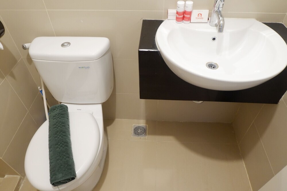 Джакарта: Comfort Madison Apartment Near Central Park