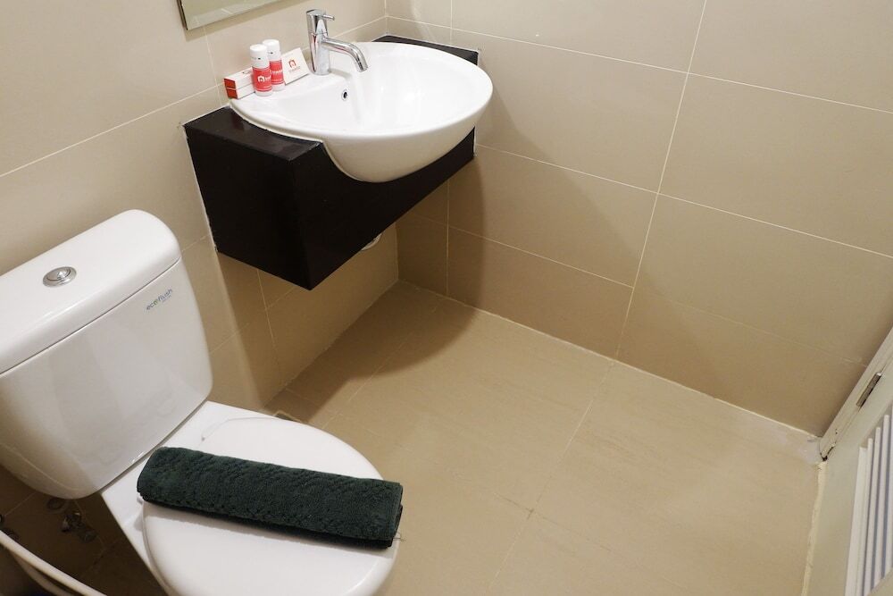 Джакарта: Comfort Madison Apartment Near Central Park