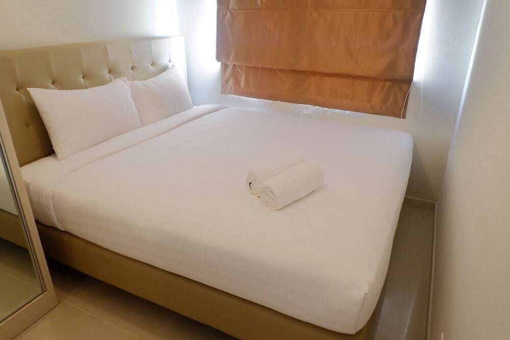Джакарта: Comfort Madison Apartment Near Central Park