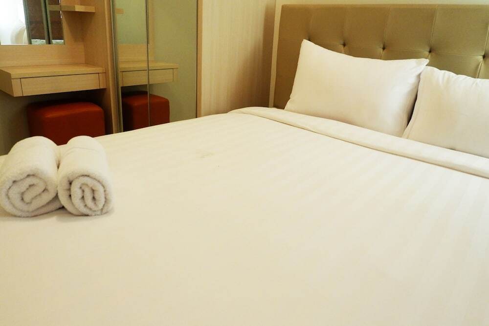 Джакарта: Comfort Madison Apartment Near Central Park