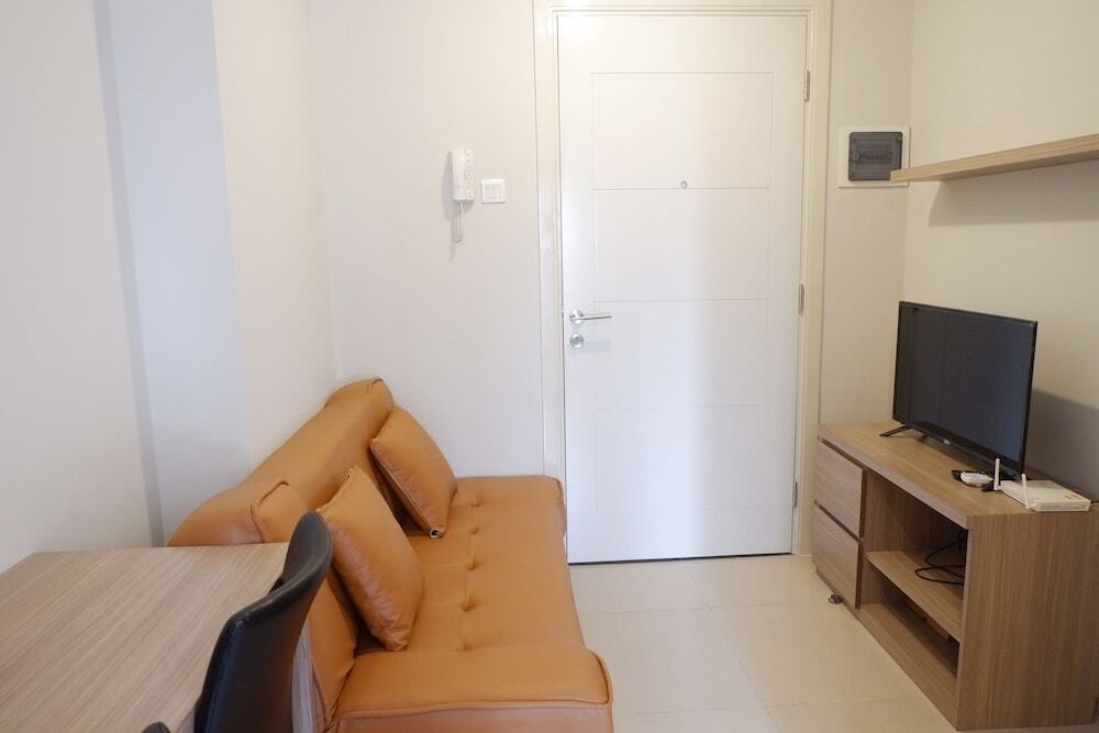 Джакарта: Comfort Madison Apartment Near Central Park