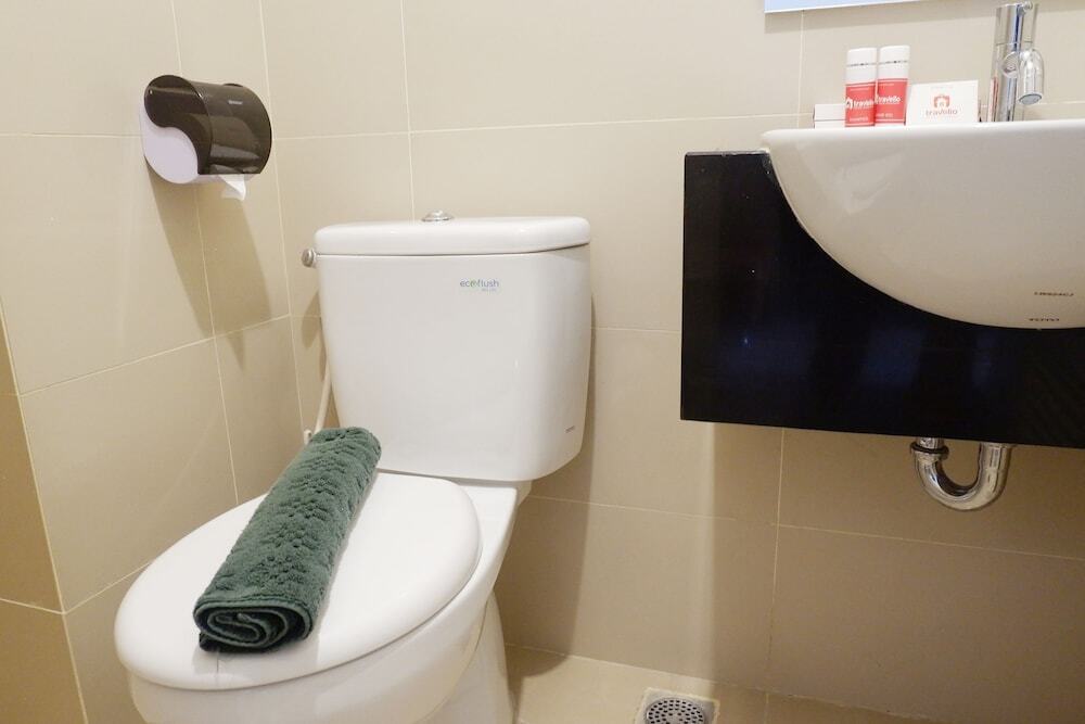 Джакарта: Comfort Madison Apartment Near Central Park