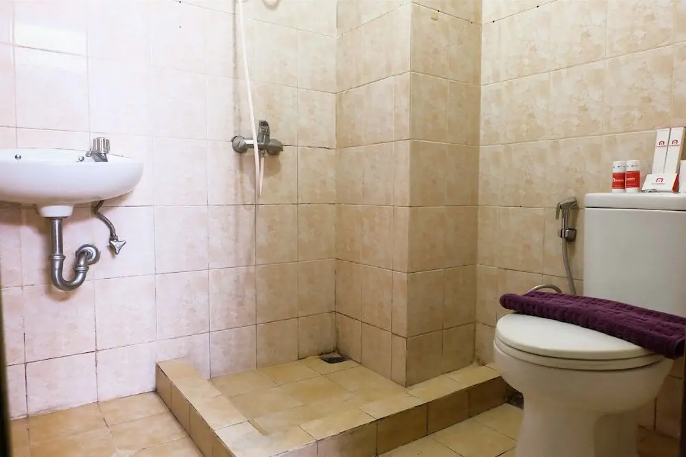 Джакарта: Apartment at Boutique Kemayoran