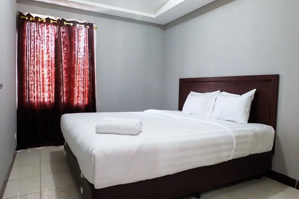 Джакарта: Apartment at Boutique Kemayoran