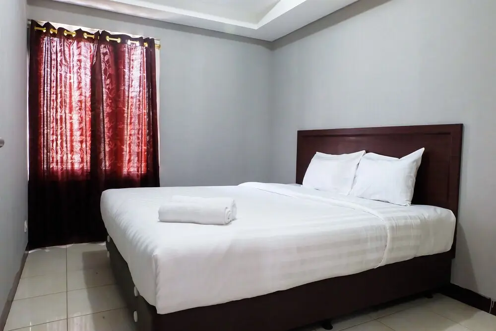 Джакарта: Apartment at Boutique Kemayoran
