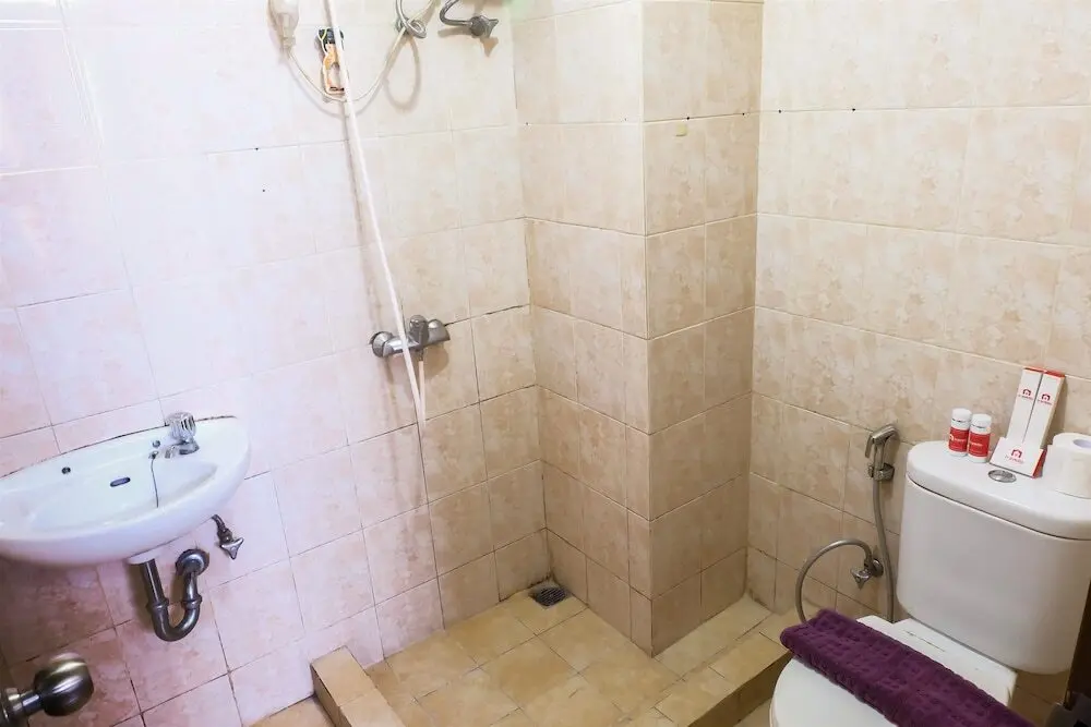 Джакарта: Apartment at Boutique Kemayoran