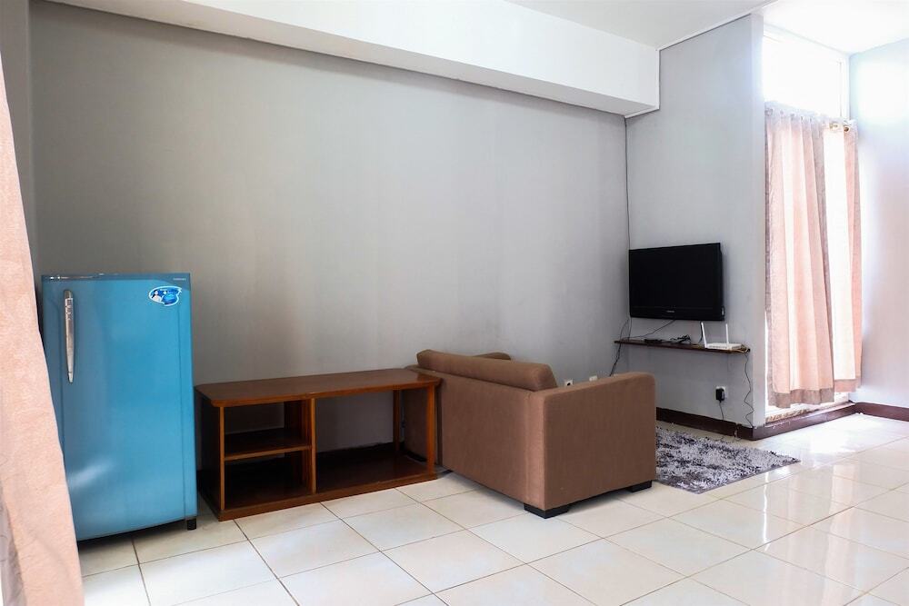 Джакарта: Apartment at Boutique Kemayoran
