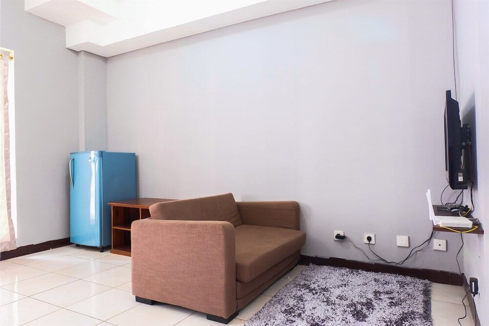 Джакарта: Apartment at Boutique Kemayoran
