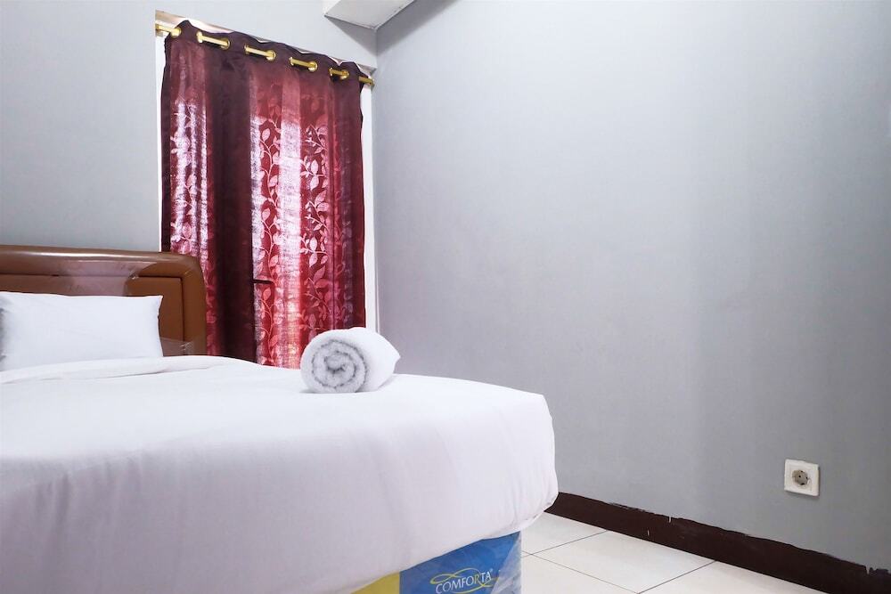 Джакарта: Apartment at Boutique Kemayoran