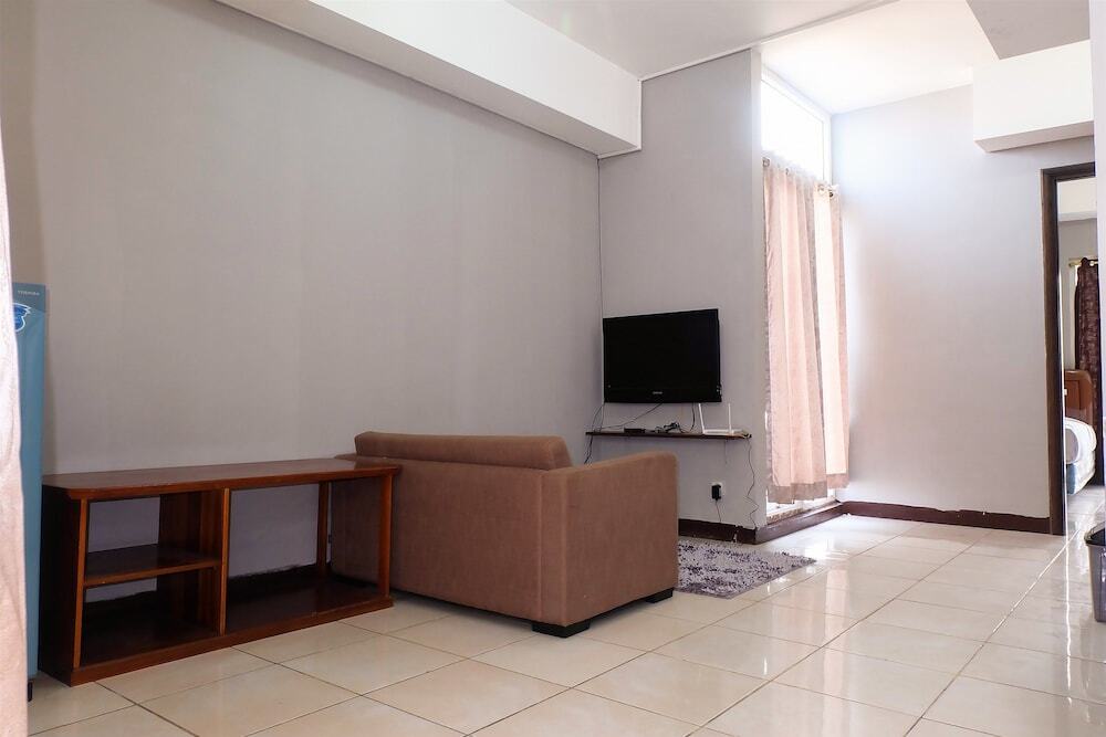 Джакарта: Apartment at Boutique Kemayoran